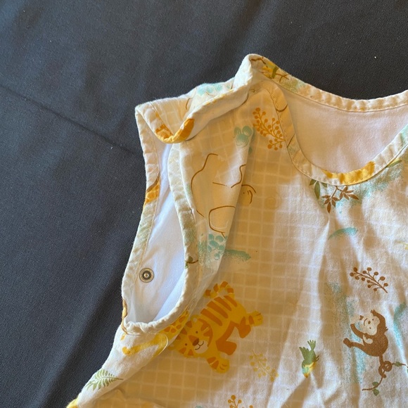 Lightweight Sleep Sack - Bed in a Bag - Picture 9 of 16